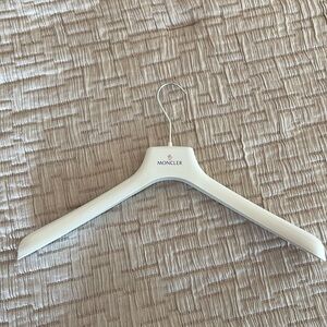 Authentic Moncler Hanger